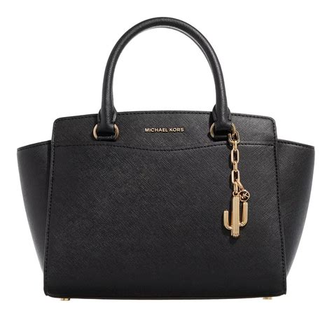 fashionette michael kors selma|Michael Kors Selma Satchel Bag Luggage .